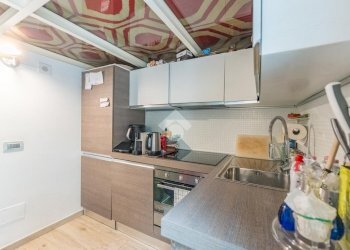 Three-room apartment Via Milazzo, Milano - photo 18