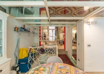 Three-room apartment Via Milazzo, Milano - photo 19