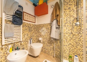 Three-room apartment Via Milazzo, Milano - photo 20