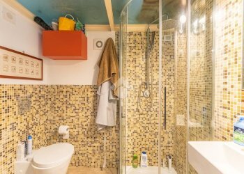 Three-room apartment Via Milazzo, Milano - photo 21