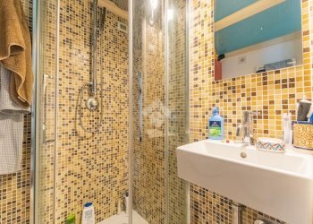 Three-room apartment Via Milazzo, Milano - photo 22