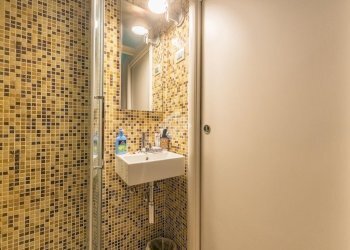 Three-room apartment Via Milazzo, Milano - photo 23