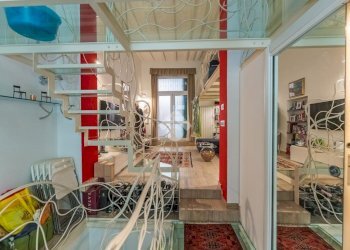 Three-room apartment Via Milazzo, Milano - photo 24