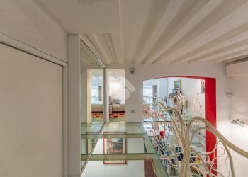 Three-room apartment Via Milazzo, Milano - photo 25