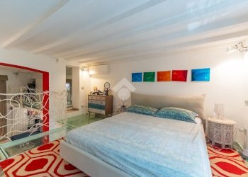Three-room apartment Via Milazzo, Milano - photo 26