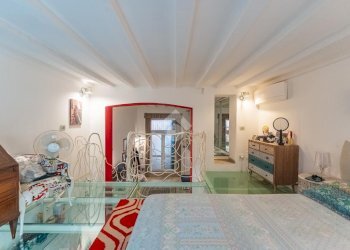 Three-room apartment Via Milazzo, Milano - photo 27