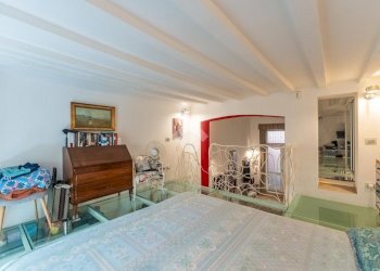 Three-room apartment Via Milazzo, Milano - photo 28