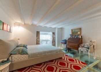 Three-room apartment Via Milazzo, Milano - photo 29