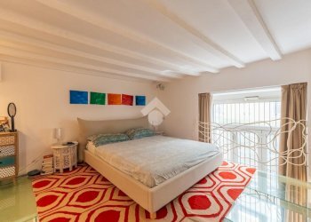 Three-room apartment Via Milazzo, Milano - photo 30