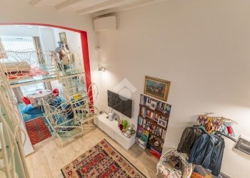 Three-room apartment Via Milazzo, Milano - photo 31