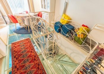 Three-room apartment Via Milazzo, Milano - photo 32