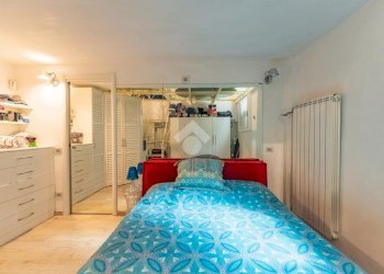 Three-room apartment Via Milazzo, Milano - photo 35