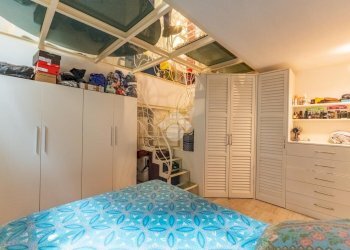 Three-room apartment Via Milazzo, Milano - photo 36