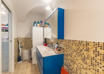 Three-room apartment Via Milazzo, Milano - photo 38