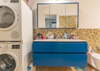 Three-room apartment Via Milazzo, Milano - photo 39