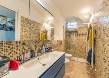Three-room apartment Via Milazzo, Milano - photo 40