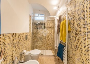 Three-room apartment Via Milazzo, Milano - photo 41