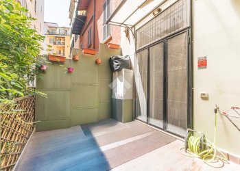 Trilocale Via Milazzo, Milano - foto 14