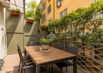 Trilocale Via Milazzo, Milano - foto 15