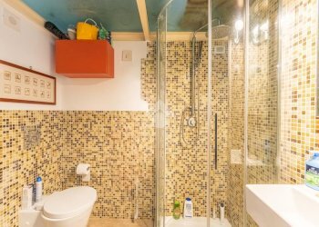 Trilocale Via Milazzo, Milano - foto 20
