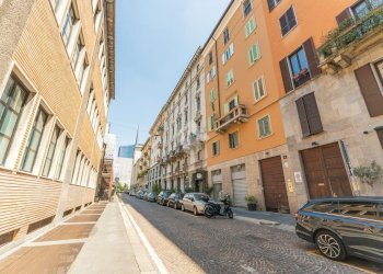 Trilocale Via Milazzo, Milano - foto 39