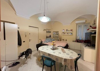 One-room apartment VIA CIALDINI, Genova (neighborhood Voltri) - photo 1