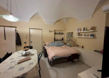 One-room apartment VIA CIALDINI, Genova (neighborhood Voltri) - photo 2