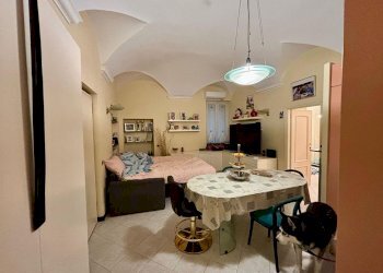 One-room apartment VIA CIALDINI, Genova (neighborhood Voltri) - photo 3