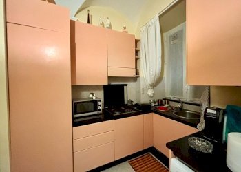 One-room apartment VIA CIALDINI, Genova (neighborhood Voltri) - photo 4