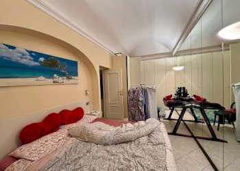 One-room apartment VIA CIALDINI, Genova (neighborhood Voltri) - photo 5
