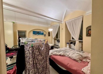 One-room apartment VIA CIALDINI, Genova (neighborhood Voltri) - photo 6