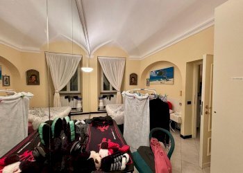 One-room apartment VIA CIALDINI, Genova (neighborhood Voltri) - photo 7