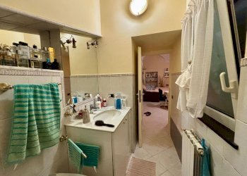 One-room apartment VIA CIALDINI, Genova (neighborhood Voltri) - photo 9