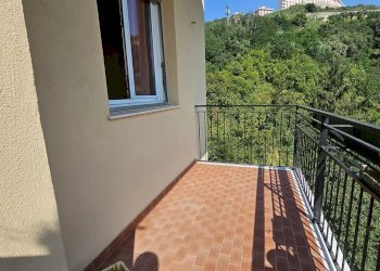 Four-room apartment VIA GASPARE MURTOLA 88, Genova (neighborhood Prà) - photo 3
