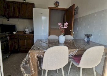 Four-room apartment VIA GASPARE MURTOLA 88, Genova (neighborhood Prà) - photo 4
