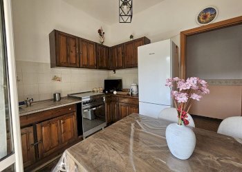 Four-room apartment VIA GASPARE MURTOLA 88, Genova (neighborhood Prà) - photo 5