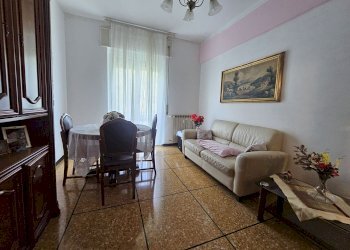 Four-room apartment VIA GASPARE MURTOLA 88, Genova (neighborhood Prà) - photo 7