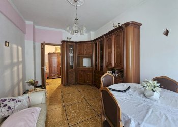 Four-room apartment VIA GASPARE MURTOLA 88, Genova (neighborhood Prà) - photo 8