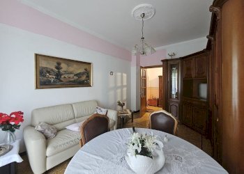 Four-room apartment VIA GASPARE MURTOLA 88, Genova (neighborhood Prà) - photo 9