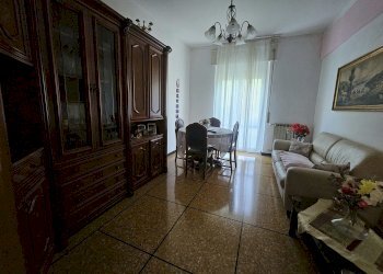 Four-room apartment VIA GASPARE MURTOLA 88, Genova (neighborhood Prà) - photo 10