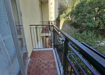 Four-room apartment VIA GASPARE MURTOLA 88, Genova (neighborhood Prà) - photo 12