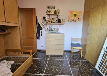 Four-room apartment VIA GASPARE MURTOLA 88, Genova (neighborhood Prà) - photo 14