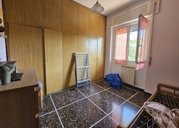 Four-room apartment VIA GASPARE MURTOLA 88, Genova (neighborhood Prà) - photo 16