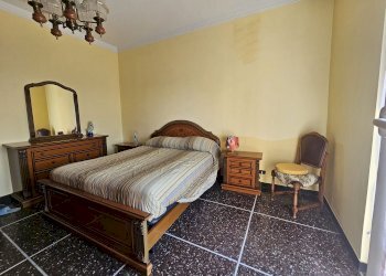 Four-room apartment VIA GASPARE MURTOLA 88, Genova (neighborhood Prà) - photo 18