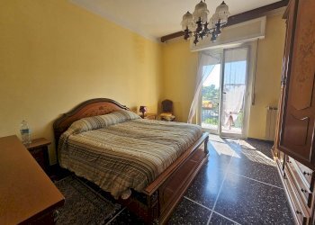 Four-room apartment VIA GASPARE MURTOLA 88, Genova (neighborhood Prà) - photo 19