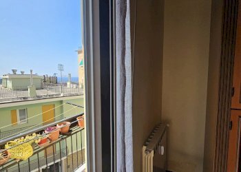 Four-room apartment VIA GASPARE MURTOLA 88, Genova (neighborhood Prà) - photo 20