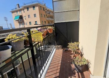 Four-room apartment VIA GASPARE MURTOLA 88, Genova (neighborhood Prà) - photo 22