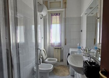 Four-room apartment VIA GASPARE MURTOLA 88, Genova (neighborhood Prà) - photo 25