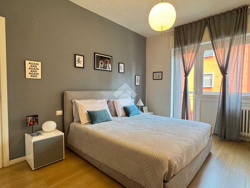 Two-room apartment Via Rembrandt, Milano (neighborhood Gambara) - photo 1