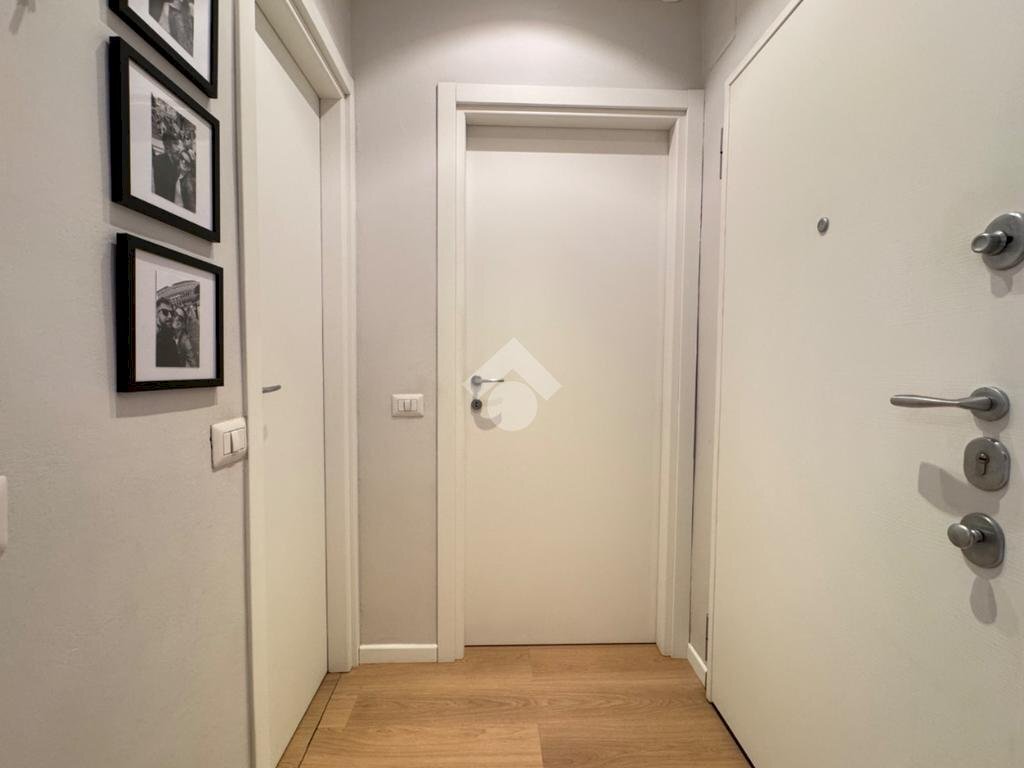 Two-room apartment Via Rembrandt, Milano (neighborhood Gambara) - photo 2